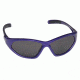Real Kids Shades 8 - 12 Years Glide Sunglasses - Purple Shiny Metallic 812GLIDEPURP