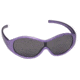 Real Kids Shades Racer Sunglasses for Ages 8 to 12 - Purple