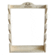 Realtree 4 Gun Wall Storage Rack, Pine, White Pine, 21 x 5 x 28, 39-4000