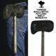 Reapr Sparrow Hammer Axe, Black Oxide, 11778