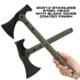 Reapr Sparrow Hammer Axe, Black Oxide, 11778