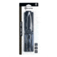Reapr Tac Boot Fixed Blade Knife, 4.75in, 3Cr13 Stainless Steel, Black, Black, CTLR-013-BLK-RPR