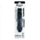 Reapr Tac Bowie Fixed Blade Knife, 7in, 3Cr13 Stainless Steel, Black, Black, CTLR-012-BLK-RPR