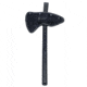 Reapr Tac Hawk Axe Blade Knife, 7.5in, 3Cr13 Stainless Steel, Black, Black, CTLR-011-BLK-RPR