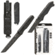 Reapr TAC Tanto Knife Set, 420 Stainless Steel, Stonewashed Stainless, 11008