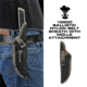 Reapr Versa Camp Knife 6.5'' Blade W/textured Finish