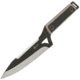Reapr Versa Camp Knife 6.5'' Blade W/textured Finish