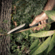 Reapr Versa Camp Knife 6.5'' Blade W/textured Finish