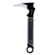 Reapr Versa Krambit Fixed Blade Knife, 3.5in, 3Cr13 Stainless Steel, Black, Black, CTLR-031-TAN-RPR