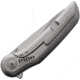 Reate Knives Gent 9 Framelock Light