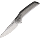 Reate Knives Gent 9 Framelock Light