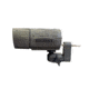 RECONYX MicroFire License Plate Capture Security Camera, Grey MS7GREY