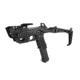 Recover Tactical 20/20Series GB20 Glass Breaker w/ Optic Mount Attachment, Black, GB20-01