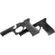 Recover Tactical BC2 Beretta 92/M9 Grip and Rail System, Black, BC2B