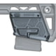 Recover Tactical BRS6 AR Mag Holder, Black, 7290117423394