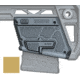 Recover Tactical BRS6 AR Mag Holder, Tan, 7290117423400