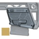 Recover Tactical BRS6 AR Mag Holder, Tan, 7290117423400