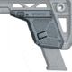 Recover Tactical BRS6 Mag Holder For G Double Stack, Black, 7290117423431