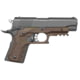 Recover Tactical CC3C Compact 1911 Grip &amp; Rail System, Picatinny, FDE, CC3C-02