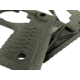 Recover Tactical CC3H 1911 Grip and Rail System, Olive Drab, CC3HO