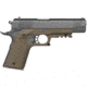 Recover Tactical CC3H 1911 Grip and Rail System, Tan, CC3H-02