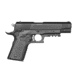 Recover Tactical CC3H Grip and Rail System, 1911, Phantom Grey, CC3H-04