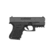 Recover Tactical GR30 Rail Adapter For The Glock 29, 30 &amp; 36, Black, GR30-01