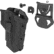 Recover Tactical HC11 Passive Holster For The 1911 With CC3H/P, Ambixdextrous, Black, HC11PR-01