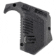 Recover Tactical MG45-01 Angled Mag Pouch Black Polymer For Glock 10mm Auto, 45