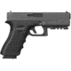 Recover Tactical Picatinny Rail Adapter for Glock 21 Gen 1/2, Black, GR21-01