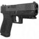 Recover Tactical Picatinny Rail Adapter for Glock 48, Black, GR48-01