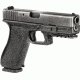 Recover Tactical RC12 Glock 17/22 Gen 1 and 2 Rail, Black, RC12-01