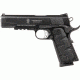Recover Tactical RG11 Quick Change 1911 Rubber Grips T-REX, Black, RG11B