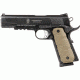Recover Tactical RG11 Quick Change 1911 Rubber Grips T-REX, Tan, RG11T