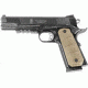 Recover Tactical RG15 Quick Change 1911 Rubber Grips Plain, Tan, RG15T