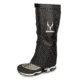Red Canyon Water-Resistant Gaiters, Black, Large-Extra-Large 601031