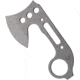 Red Horse Knife Works Karamahawk Barebones