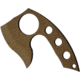 Red Horse Knife Works Maxe Micro-Axe Bronze