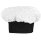 Red Kap Chef Hat, Unisex, HP60BB, RGL HP60BBRGL