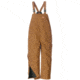 Red Kap Insulated Blended Duck Bib Overall, Men, BD30BD, RGL BD30BDRGL