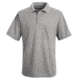 Red Kap Performance Knit Polyester Solid Shirt, Men, Ash, SS5XL SK02AHSS5XL