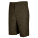 Red Kap Plain Front Short, Men, Brown, 3210 PT26BN3210
