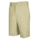 Red Kap Plain Front Short, Men, Tan, 3010 PT26TN3010