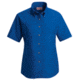 Red Kap Poplin Dress Shirt, Royal Blue, SS16 SP81RBSS16
