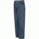 Red Kap Wrangler Hero Five Star Relaxed Fit Jean, Prewashed Denim, 4230 W976DS4230