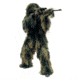 Red Rock Outdoor Gear 5 Piece Ghillie Suit, Woodland, X-Large-2X-Large 70915XL/XXL