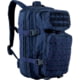 Red Rock Outdoor Gear Assault 28L Pack, Navy, 80126NVY