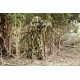 Red Rock Outdoor Gear Big Game Ghillie Suit, Backwoods, Medium-Large 70965M/L