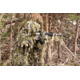 Red Rock Outdoor Gear Big Game Ghillie Suit, Mossy Oak Break-Up, Medium-Large 70964M/L