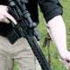 Red Rock Outdoor Gear D2 2-Point 1.25in. Tactical Sling, Coyote 37-004COY